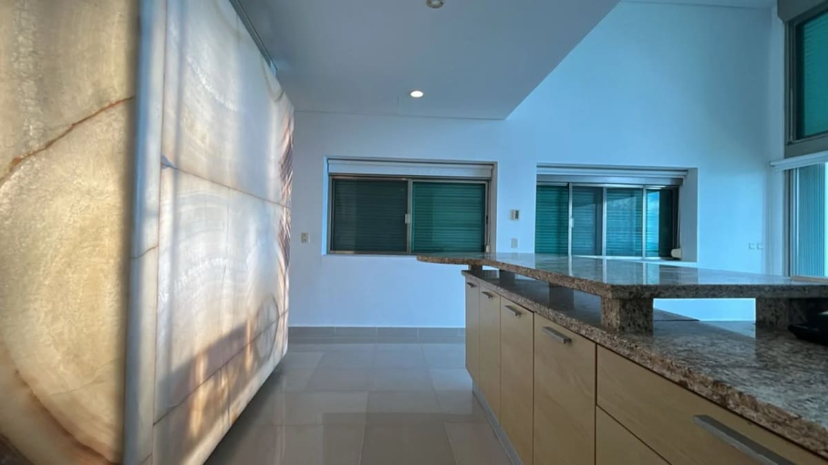 Departamento 5 Recámaras en Cancún, Vista al Mar — foto 26