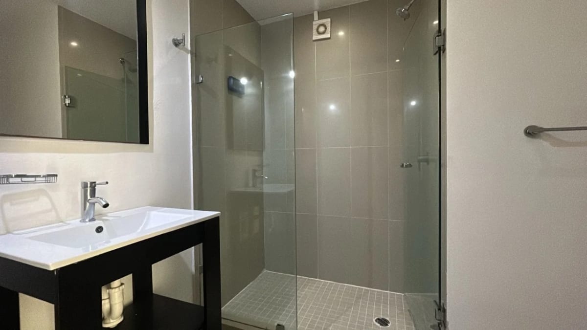 Departamento en venta en Cancún, 2 Rec. 2 Baños — foto 8