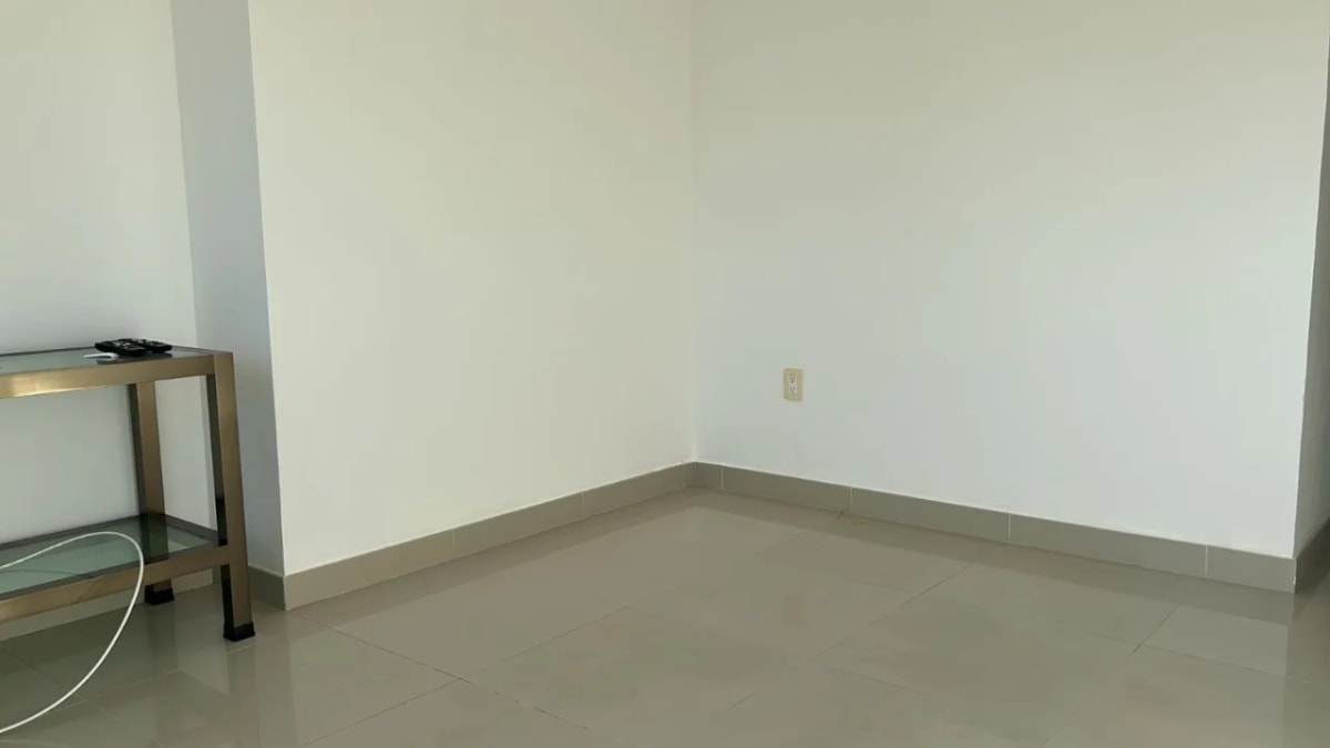 Departamento en venta en Cancún, 2 Rec. 2 Baños — foto 7