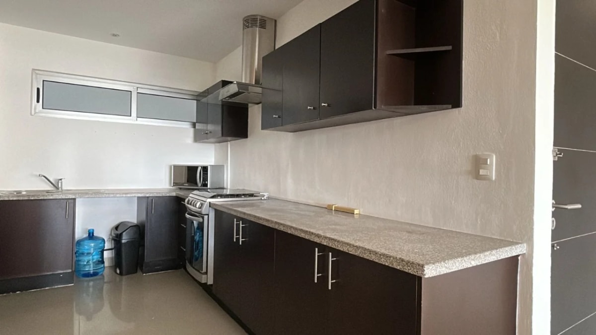 Departamento 2 Recámaras en Cancún con Vista al Mar — foto 6
