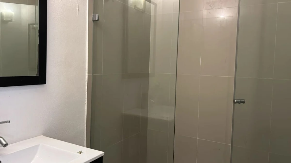 Departamento 2 Recámaras en Cancún con Vista al Mar — foto 9