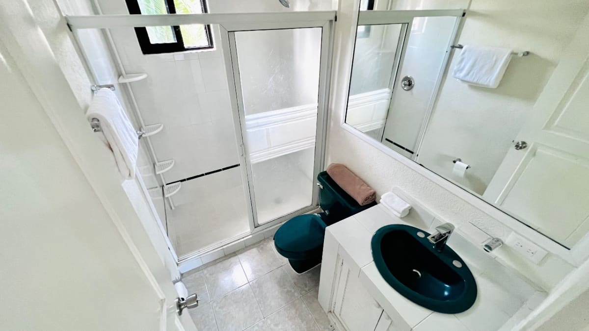 Estudio en Renta en Cancún con A/A — foto 6