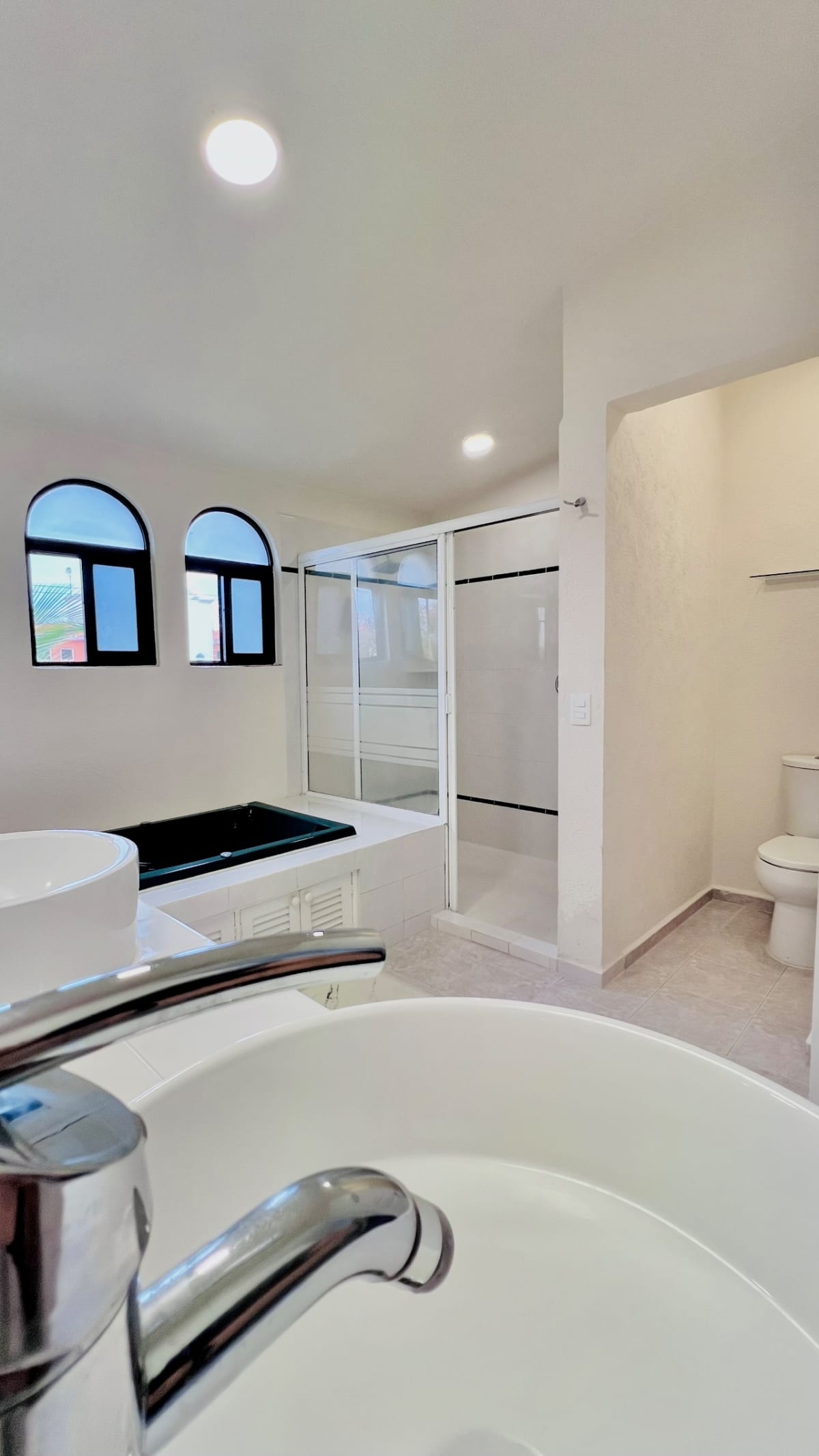 Loft Penthouse con alberca frente a Plaza las Américas — foto 8