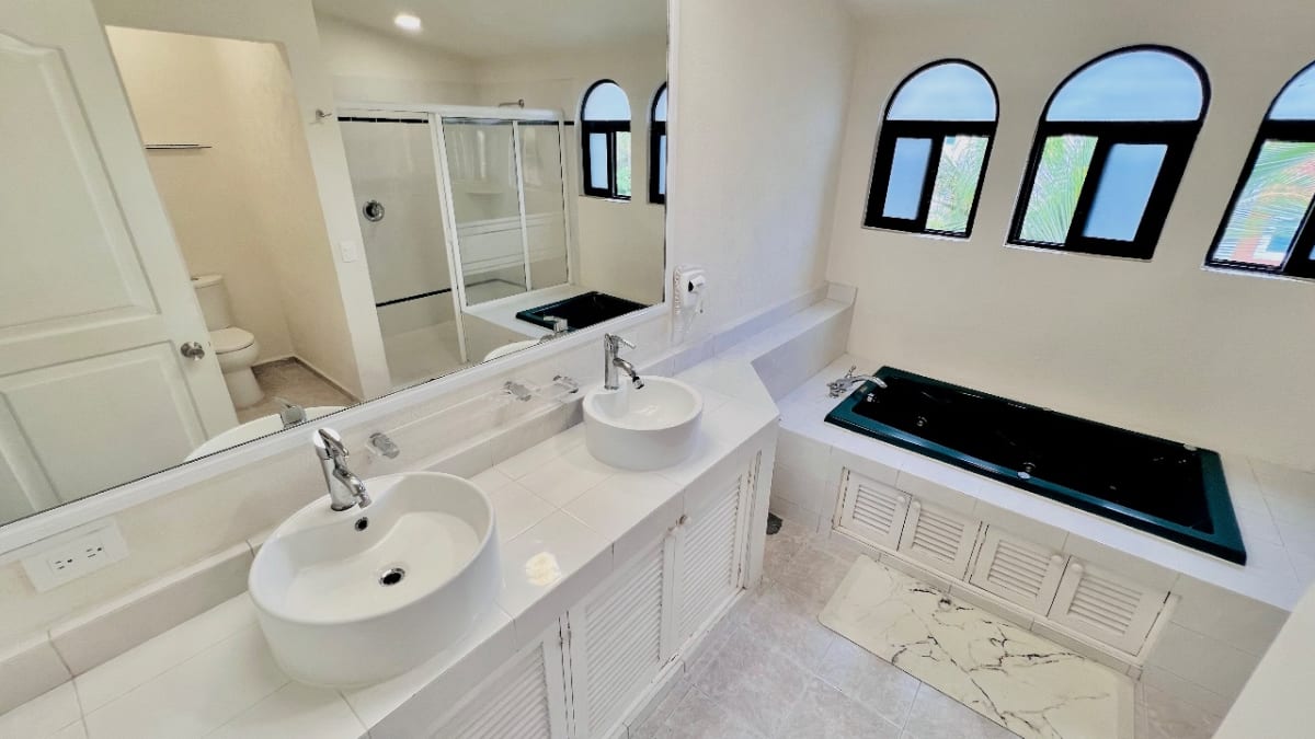 Loft Penthouse con alberca frente a Plaza las Américas — foto 7