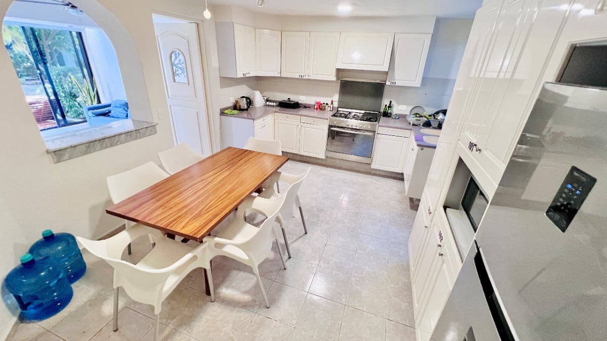 Loft Penthouse con alberca frente a Plaza las Américas — foto 10