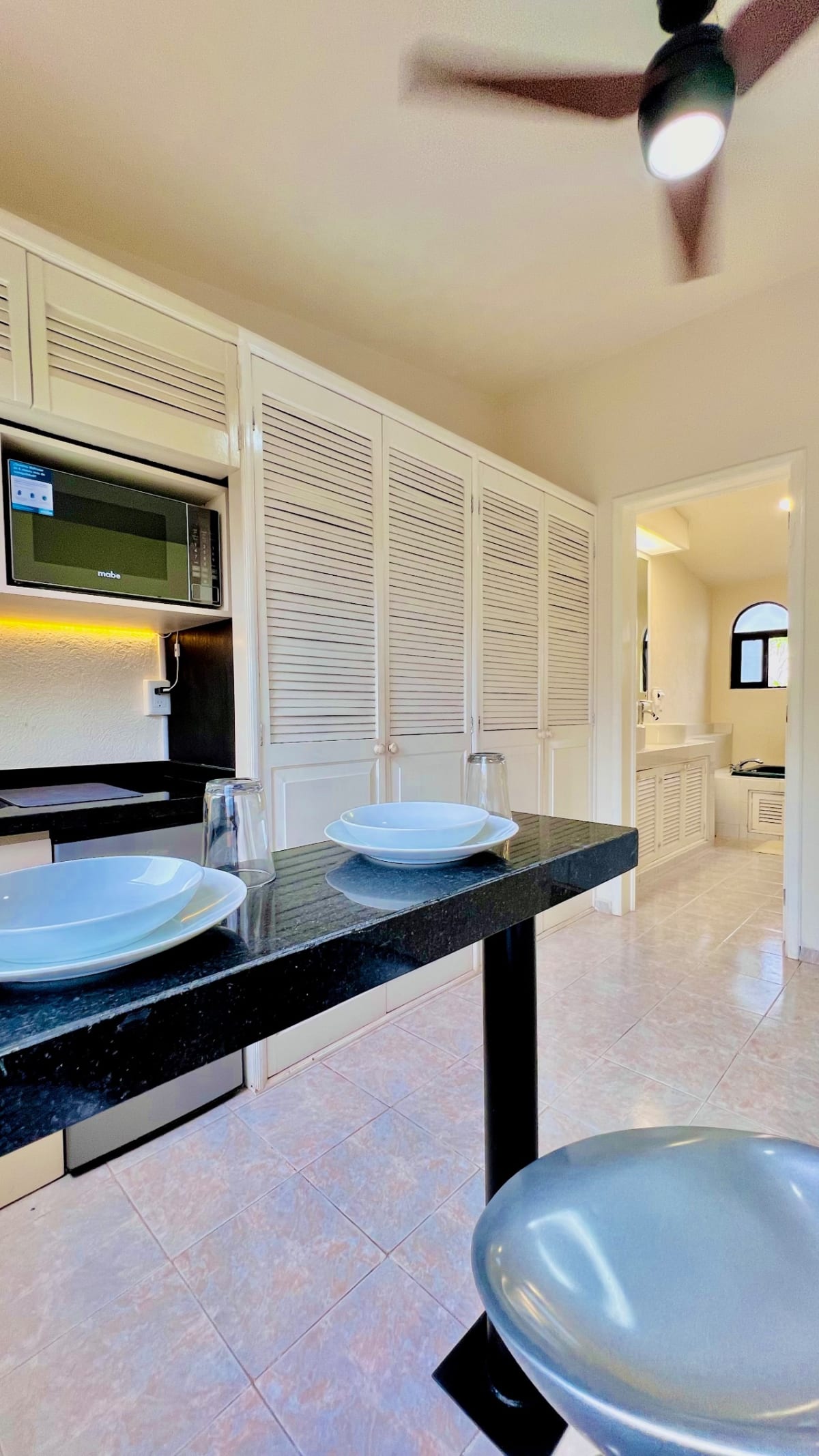 Loft Penthouse con alberca frente a Plaza las Américas — foto 6