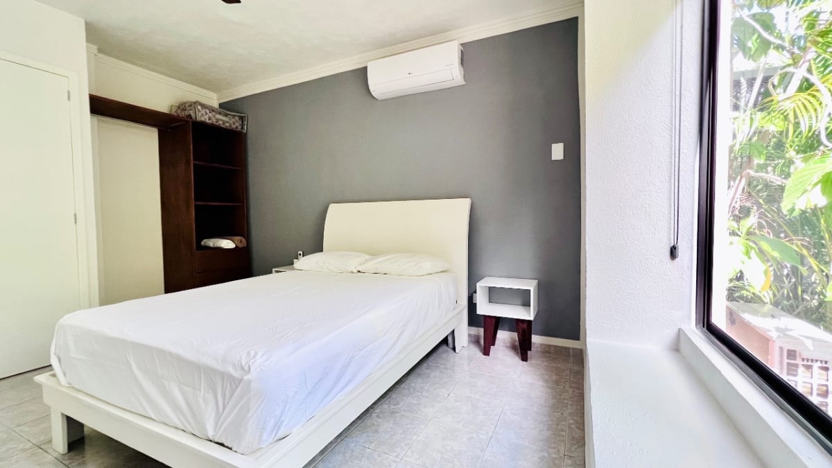 Habitacion/Estudio con alberca frente a Plaza las Américas — foto 3