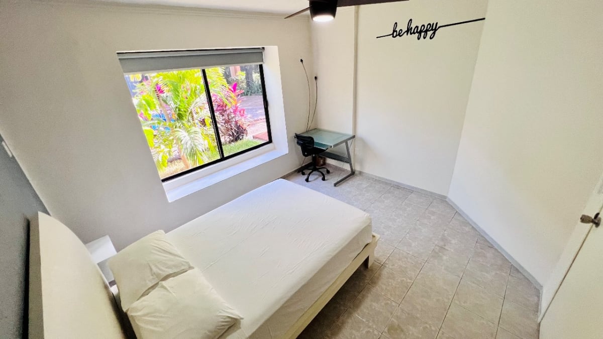 Habitacion/Estudio con alberca frente a Plaza las Américas — foto 5