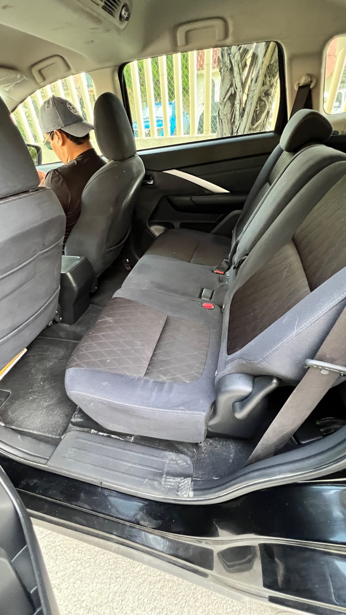Mitsubishi Xpander Cross 2024 Automática — foto 7