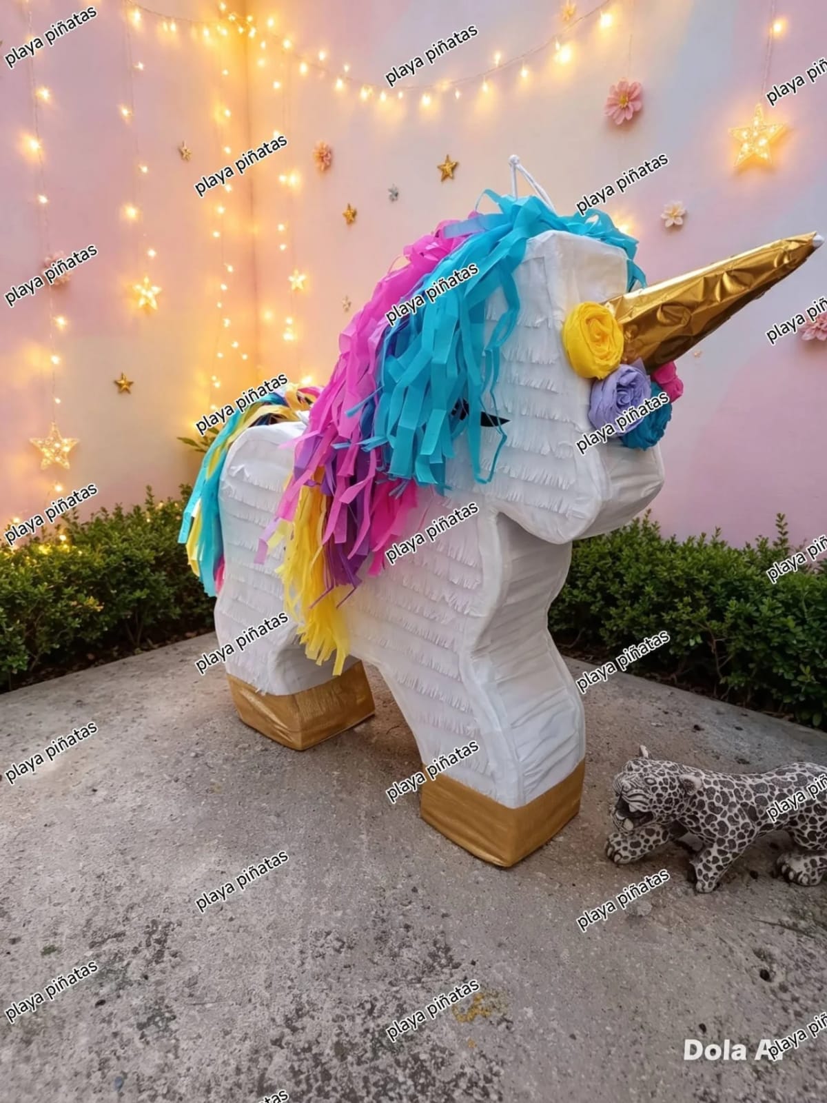Playa Piñatas — Piñatas personalizadas en Playa del Carmen — foto 10