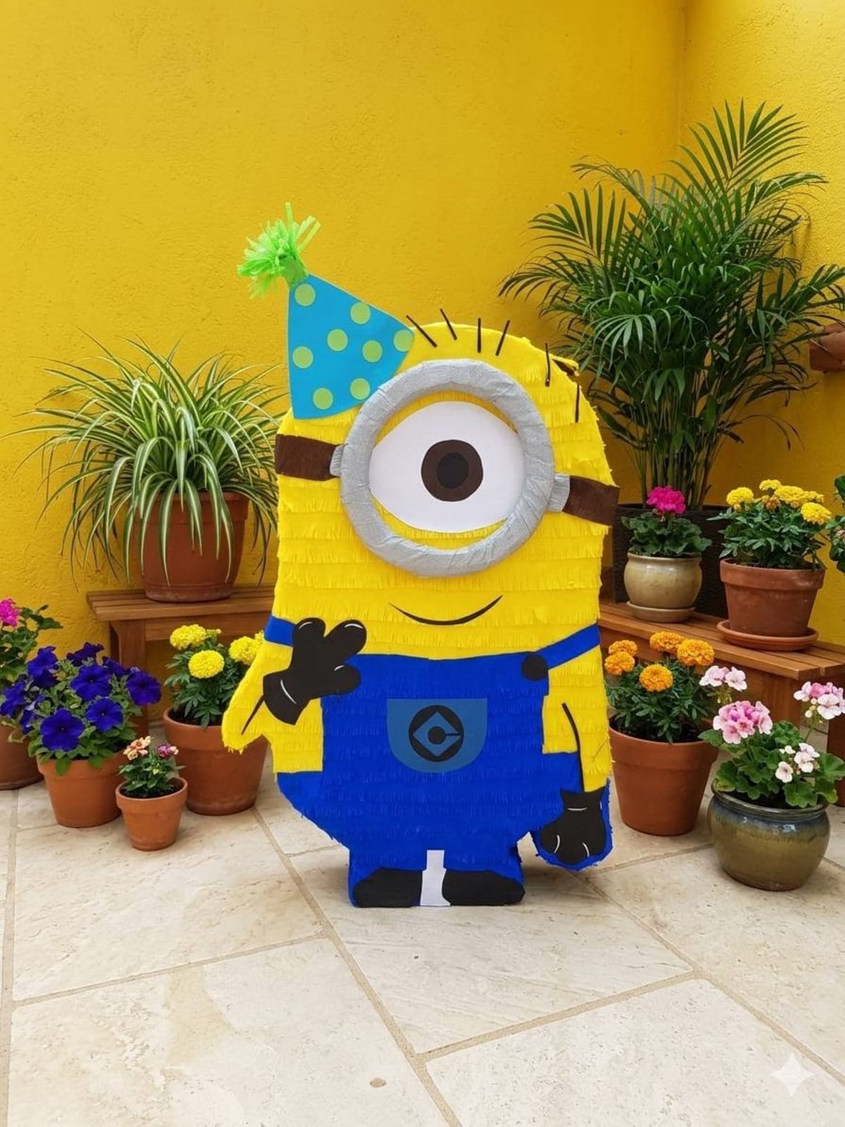 Playa Piñatas — Piñatas personalizadas en Playa del Carmen — foto 7