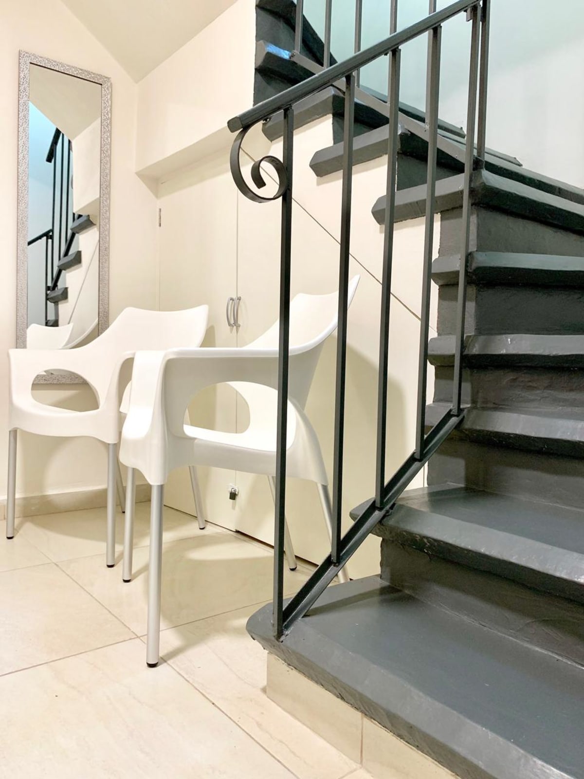 Casa 4 Recámaras 3 Baños en Cancún, Frente a Plaza — foto 4