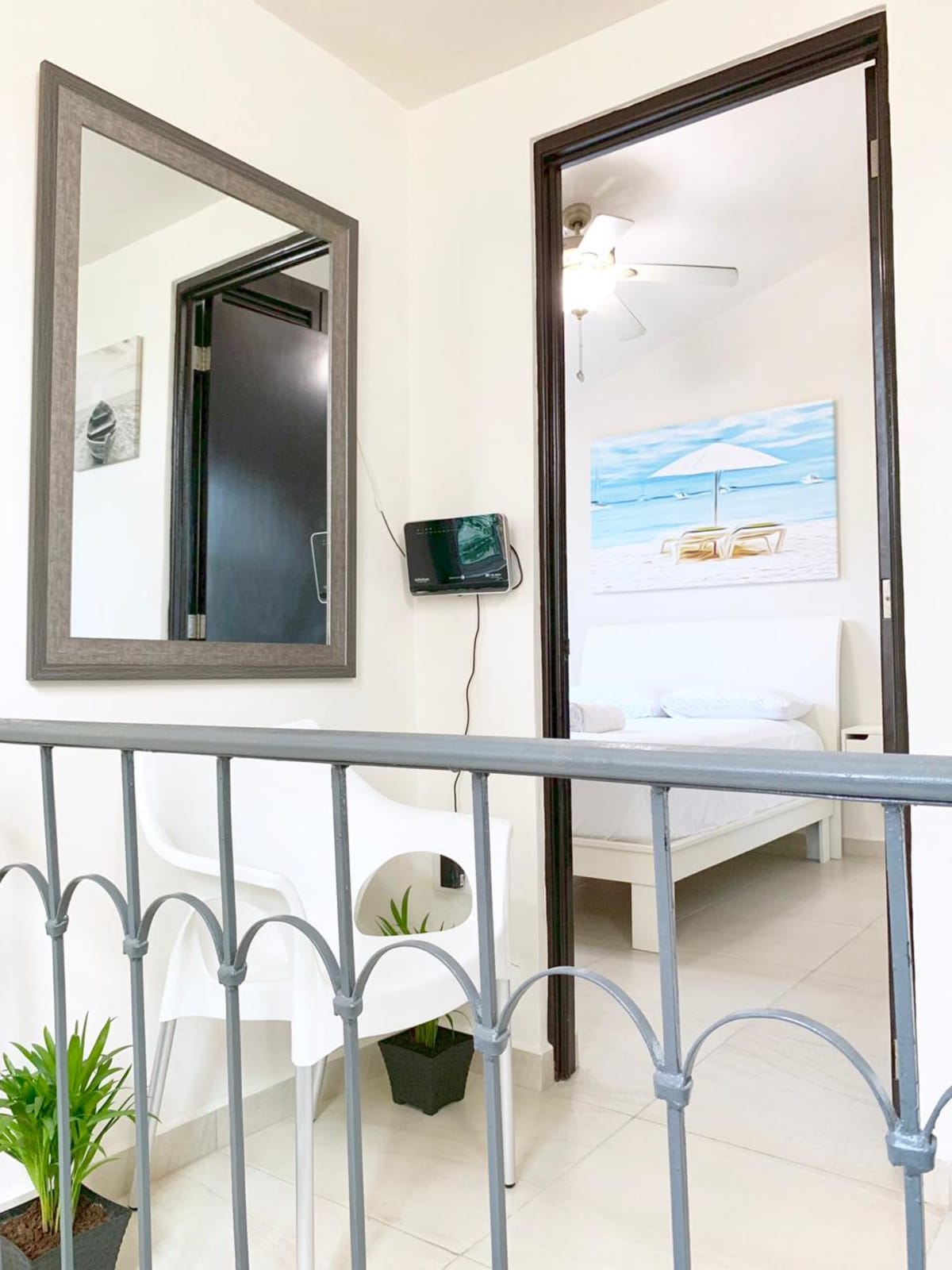 Casa 4 Recámaras 3 Baños en Cancún, Frente a Plaza — foto 5