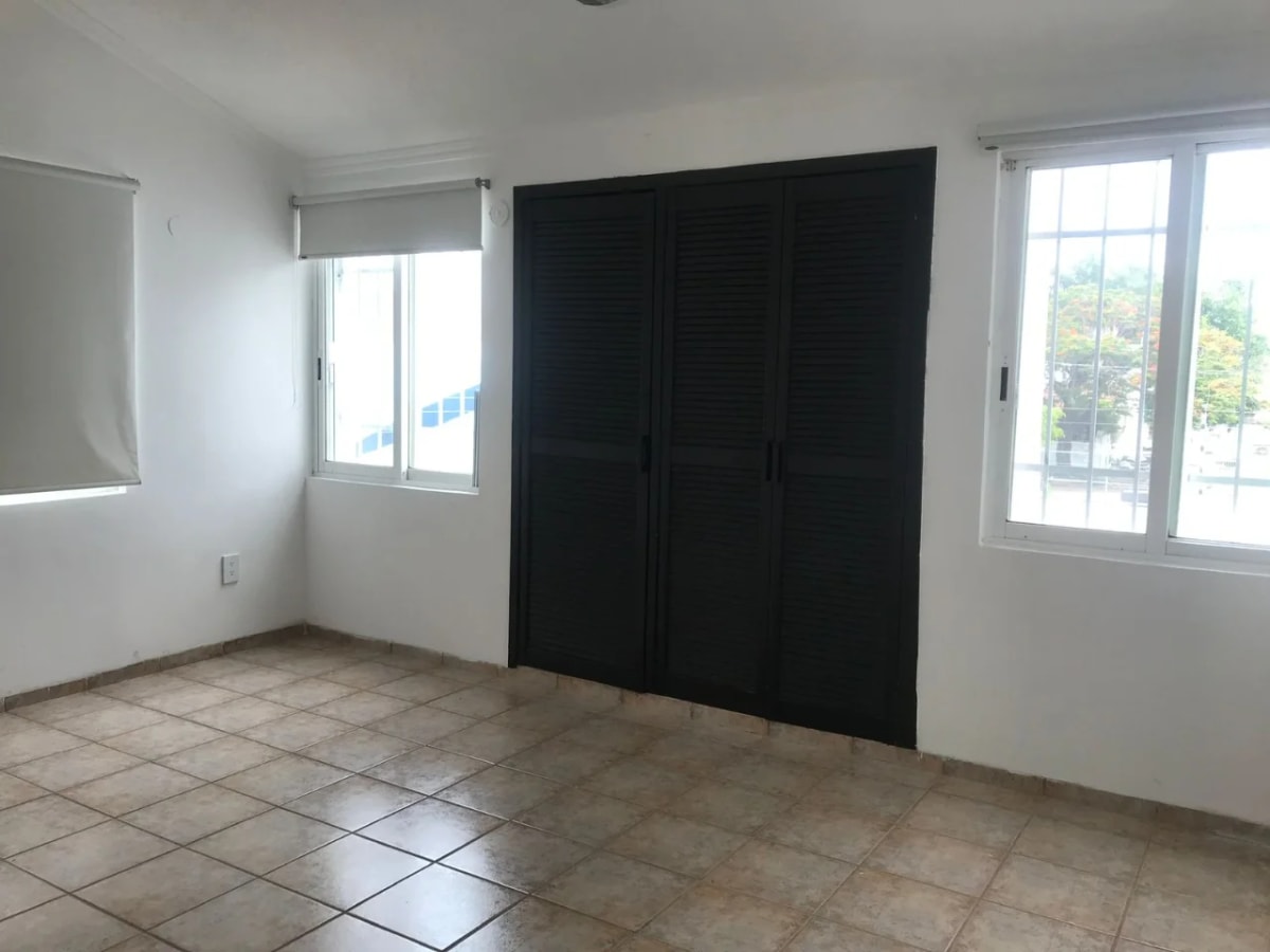 Casa 3 Recámaras, 3.5 Baños en Cancún cerca Puerto — foto 9