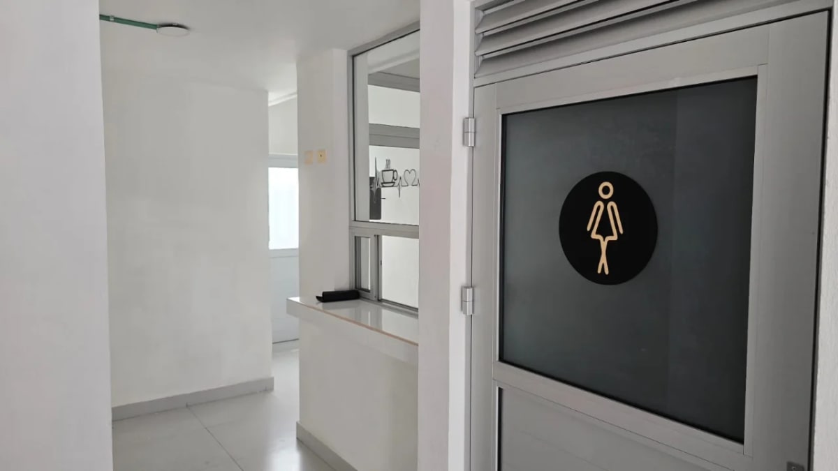 Clínica con Alberca en Renta en Cancún — foto 10