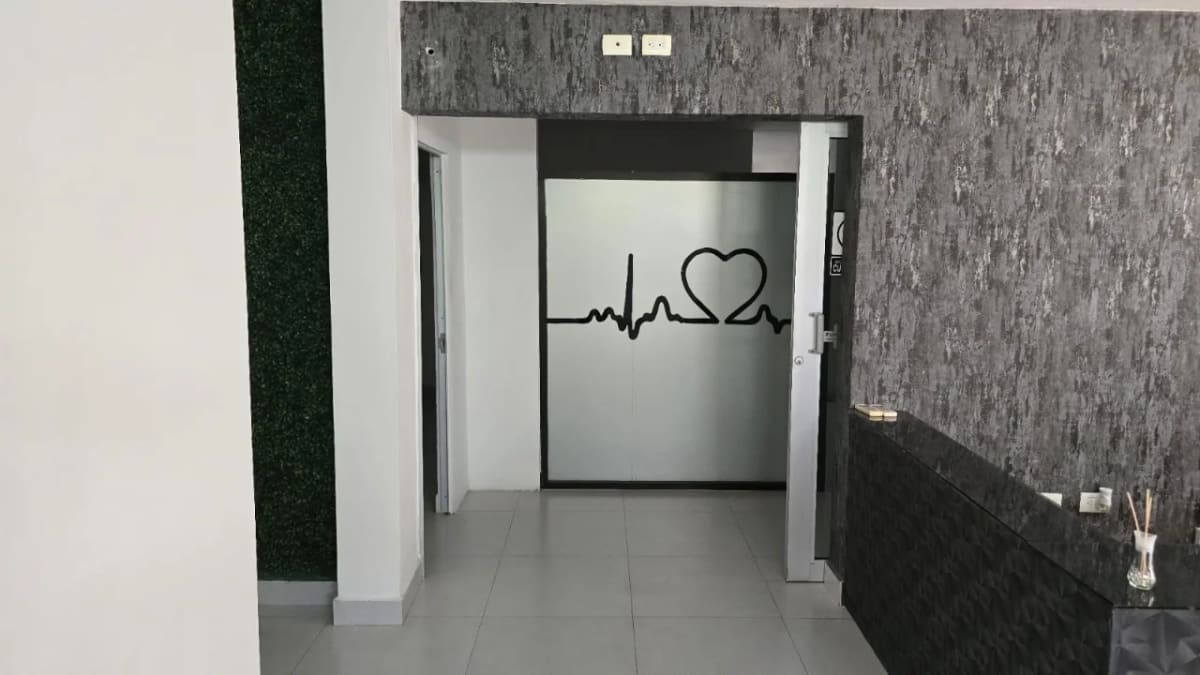 Clínica con Alberca en Renta en Cancún — foto 14