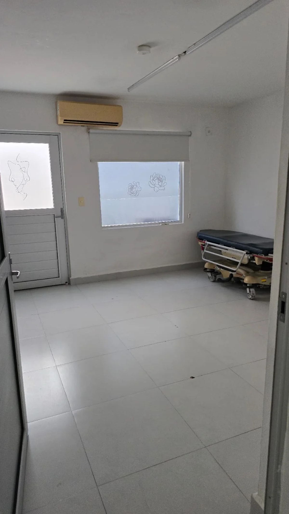 Clínica con Alberca en Renta en Cancún — foto 20