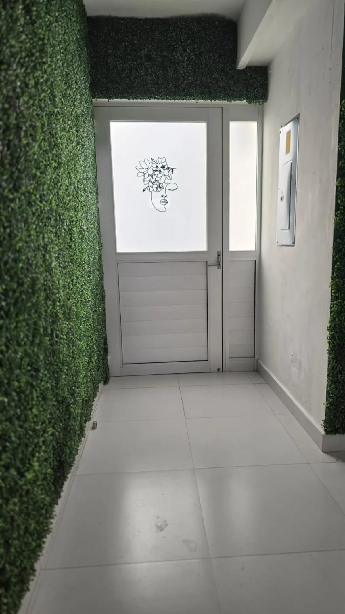 Clínica con Alberca en Renta en Cancún — foto 23