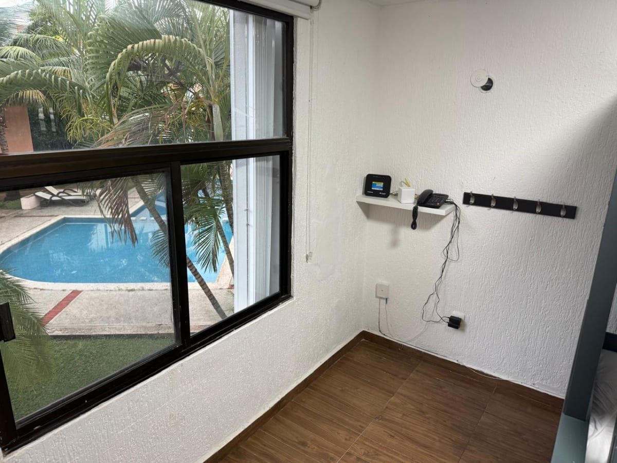 Casa 4 Recámaras 3.5 Baños en Cancún, Alberca — foto 10