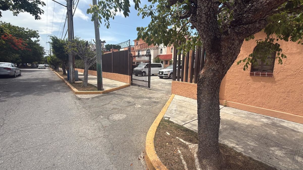 Casa 4 Recámaras 3.5 Baños en Cancún, Alberca — foto 15