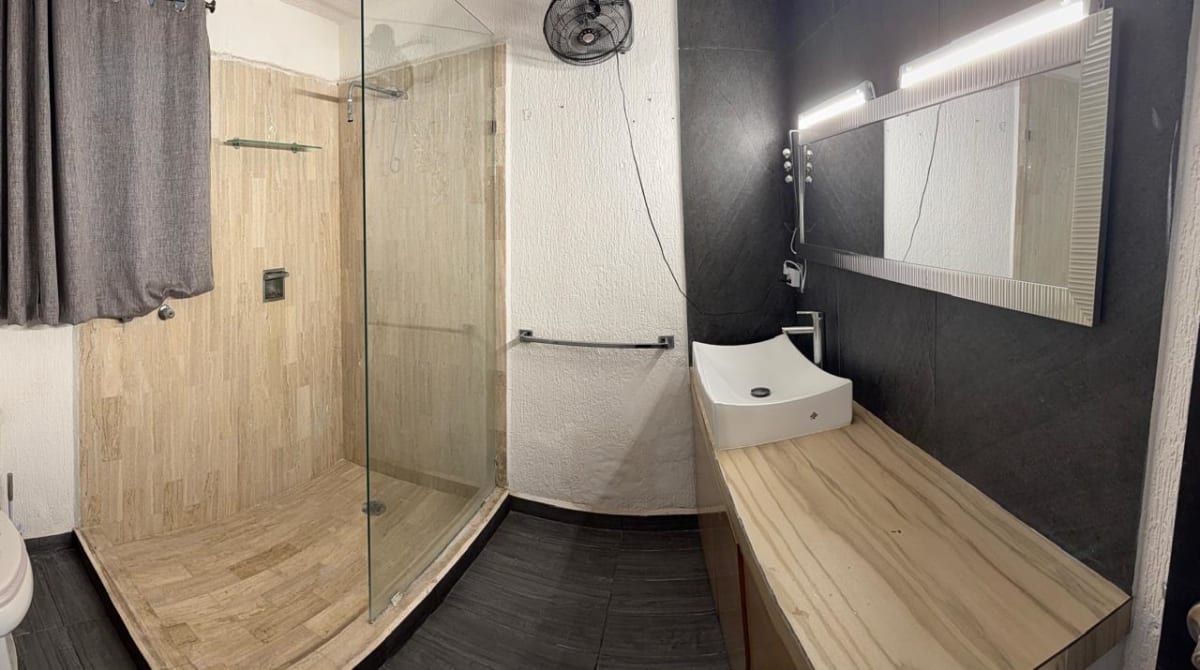Casa 4 Recámaras 3.5 Baños en Cancún, Alberca — foto 13