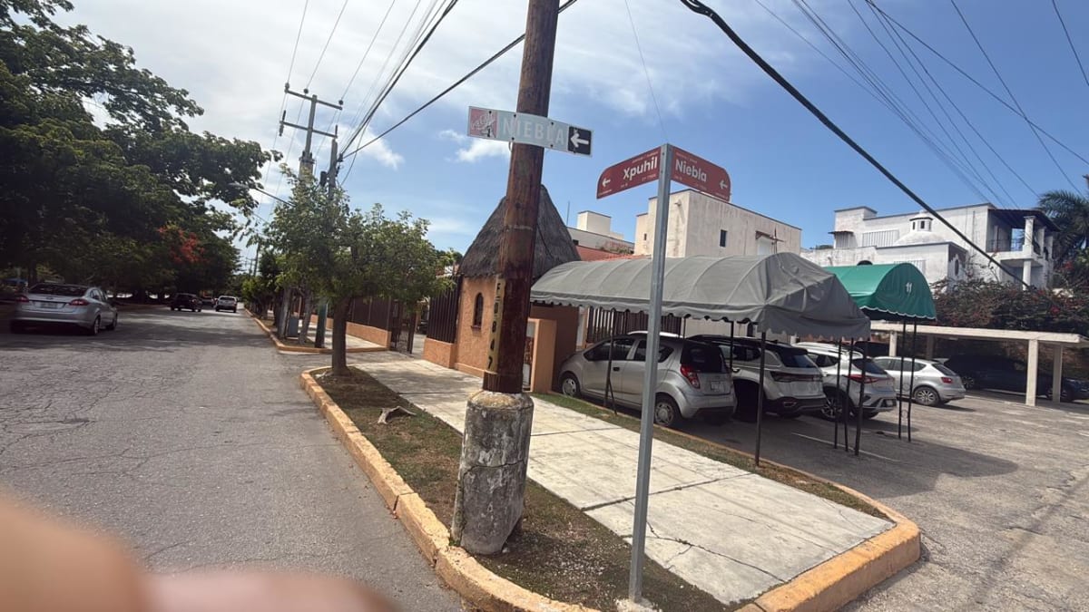 Casa 4 Recámaras 3.5 Baños en Cancún, Alberca — foto 16