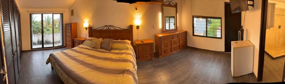 Casa 4 Recámaras 3.5 Baños en Cancún, Alberca — foto 17