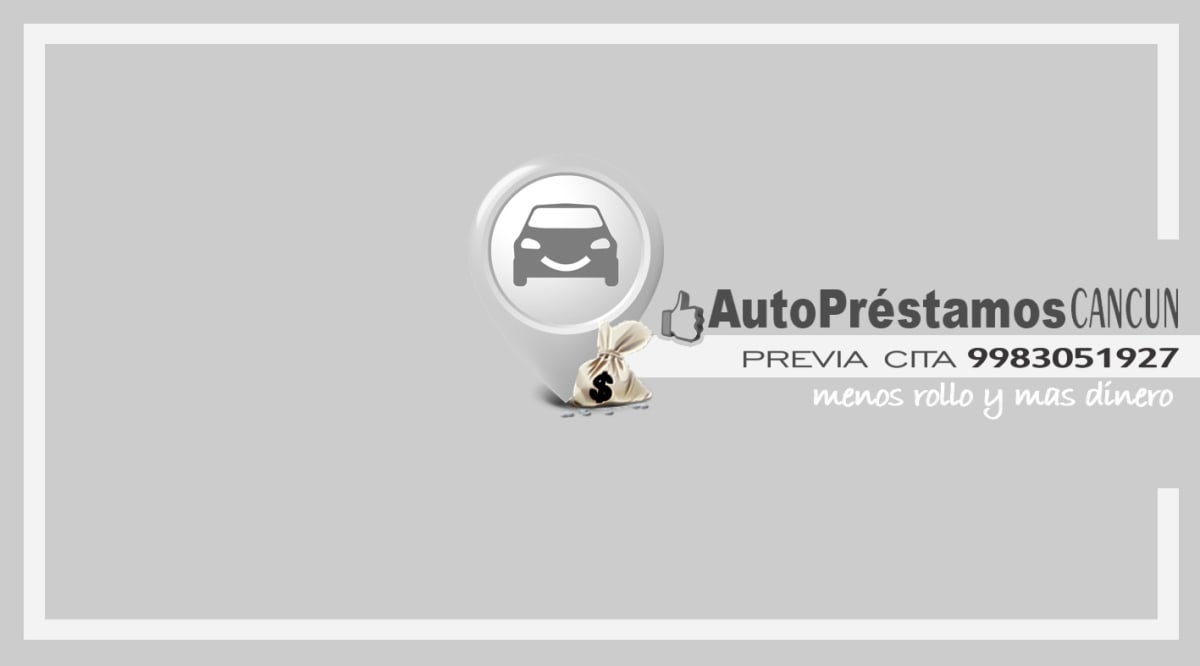 AutoPréstamos Cancún — Autos, Propiedades, Relojes, Apple — foto 6