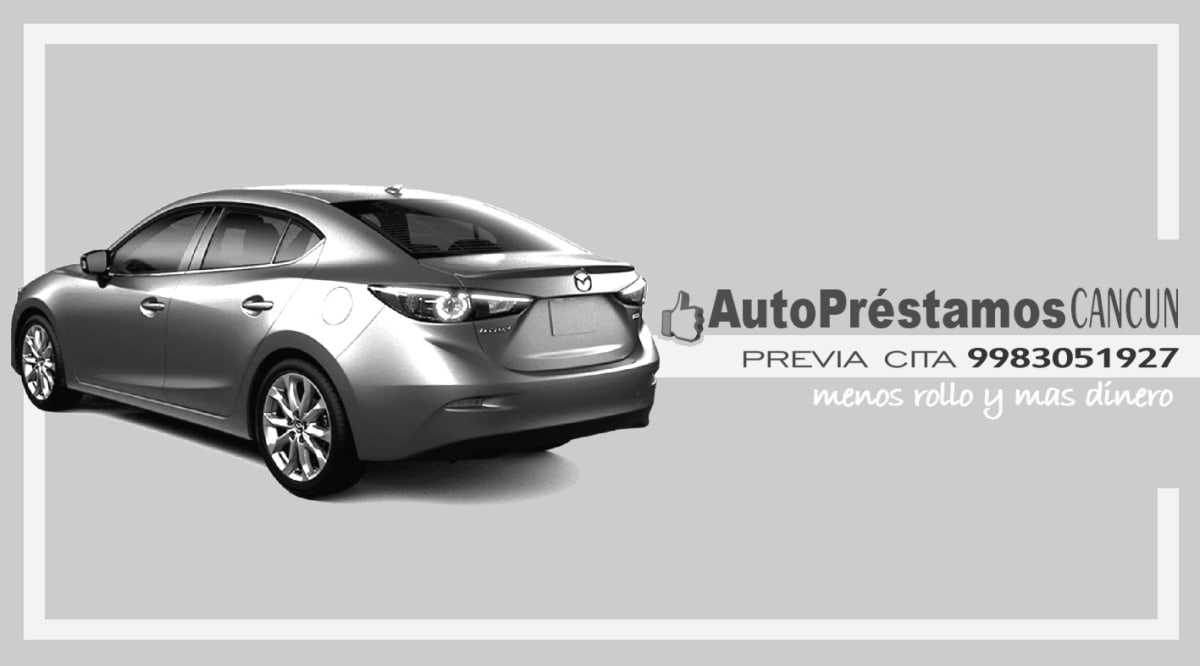 AutoPréstamos Cancún — Autos, Propiedades, Relojes, Apple — foto 4