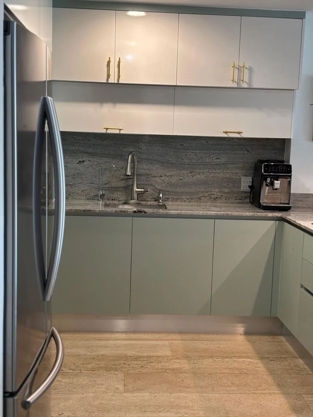 Departamento 2 Recámaras en Cancún con Vista al Mar — foto 6