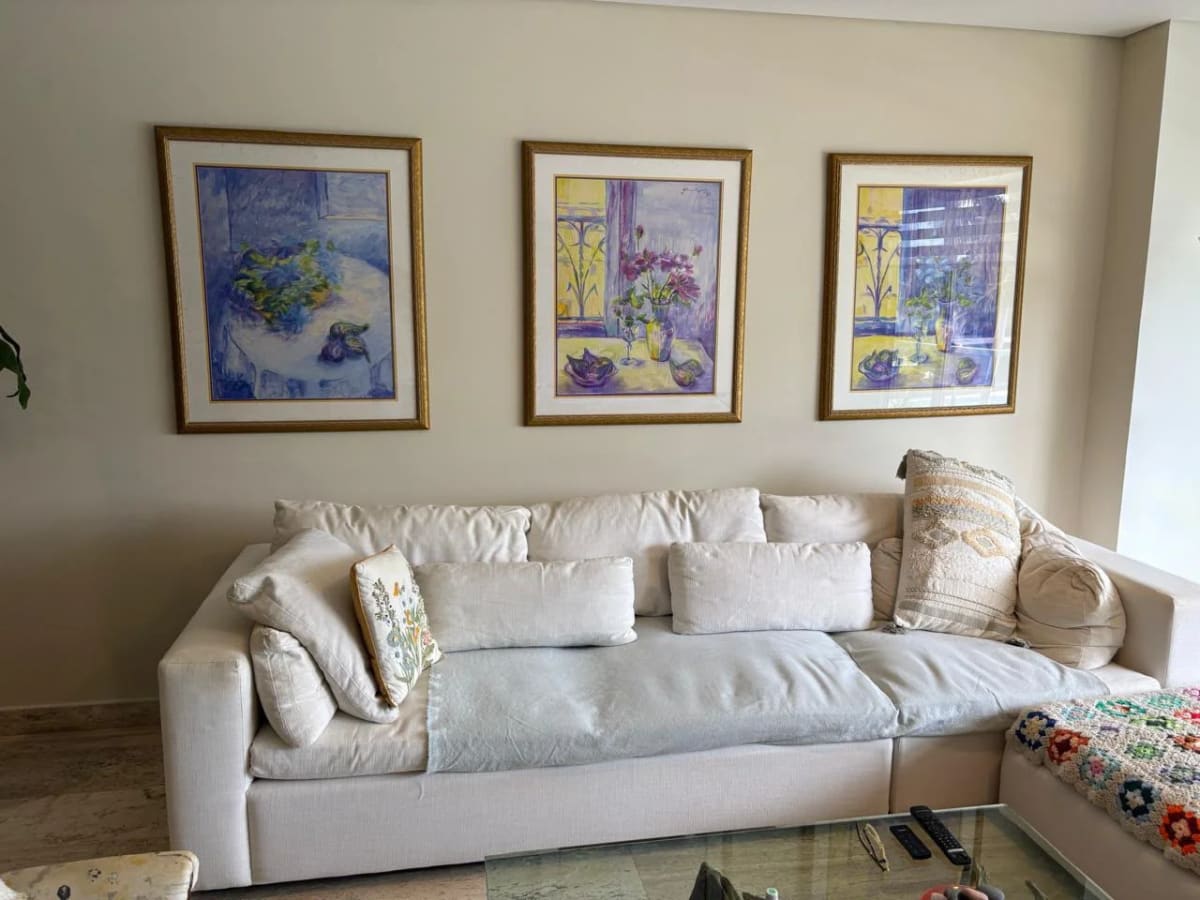 Departamento 2 Recámaras en Cancún con Vista al Mar — foto 11