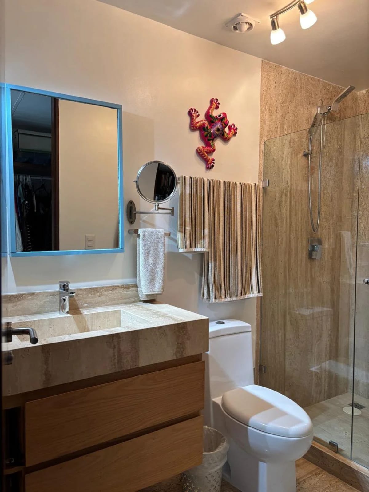 Departamento 2 Recámaras en Cancún con Vista al Mar — foto 15