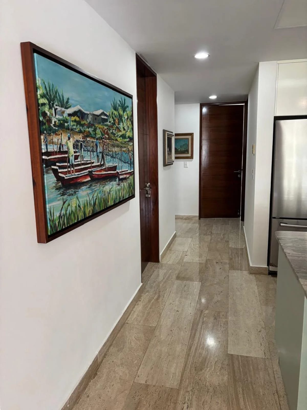 Departamento 2 Recámaras en Cancún con Vista al Mar — foto 20