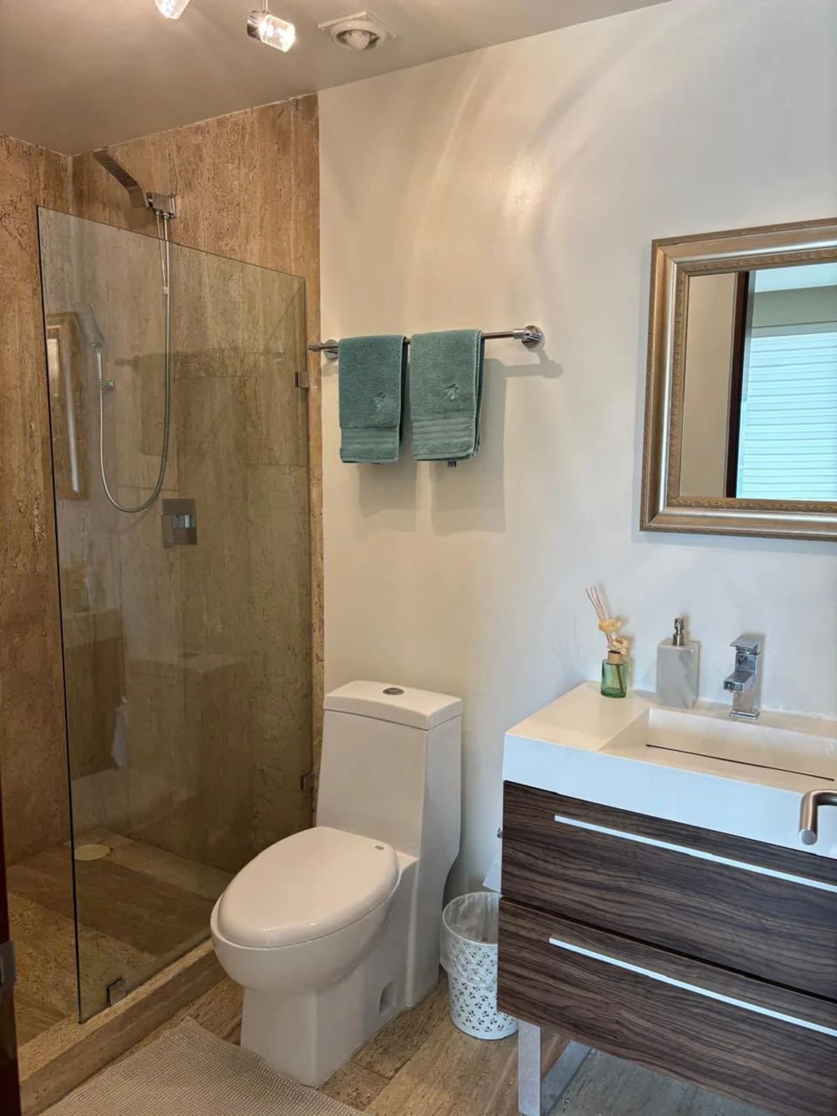 Departamento 2 Recámaras en Cancún con Vista al Mar — foto 21