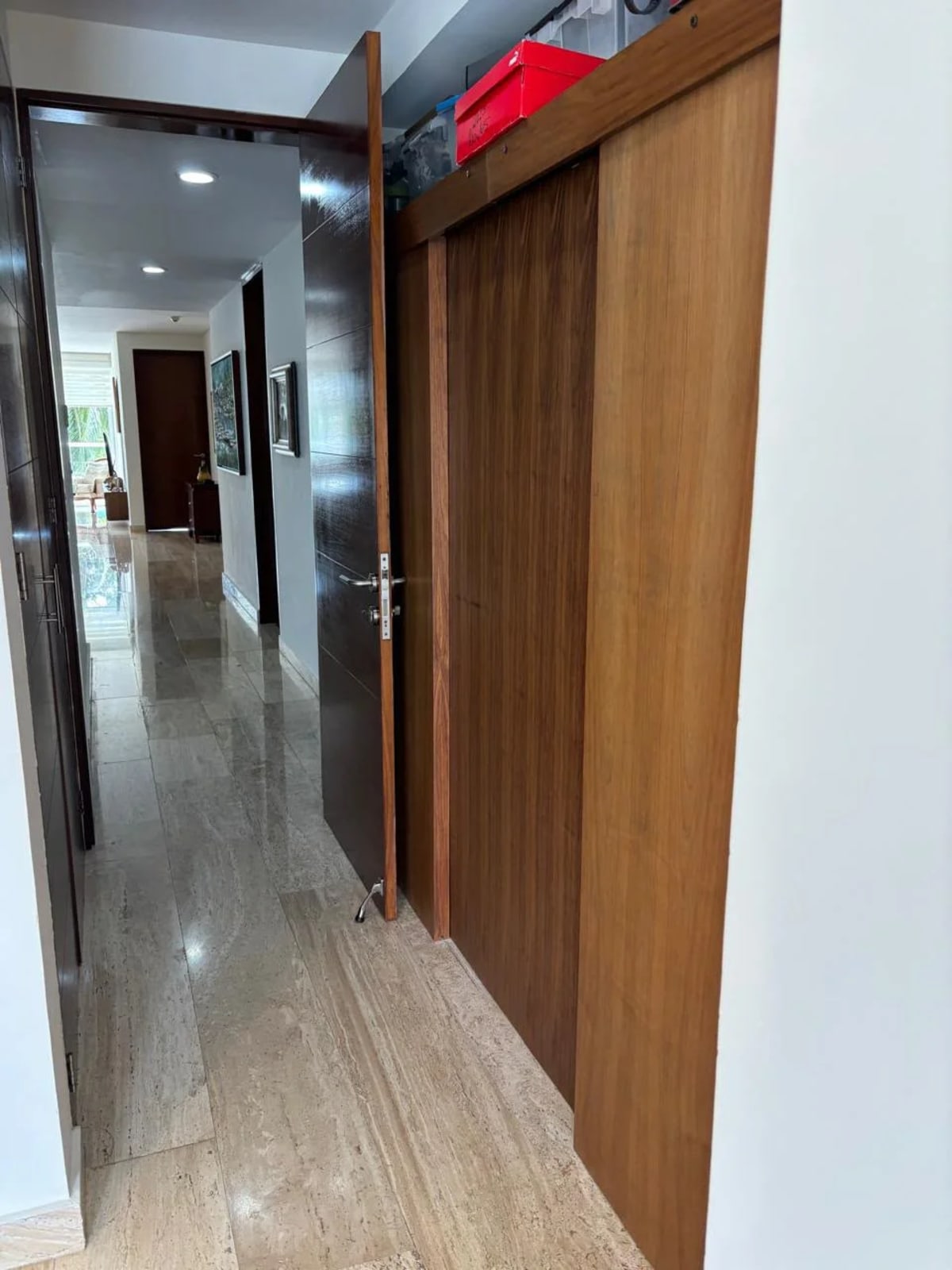 Departamento 2 Recámaras en Cancún con Vista al Mar — foto 22