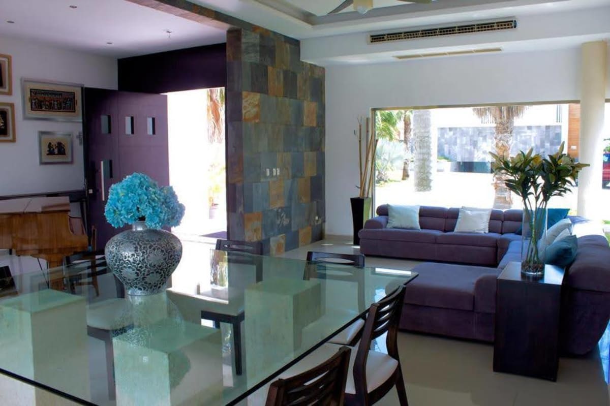 Casa en Venta en Cancún, 5 recámaras y 7 baños — foto 3