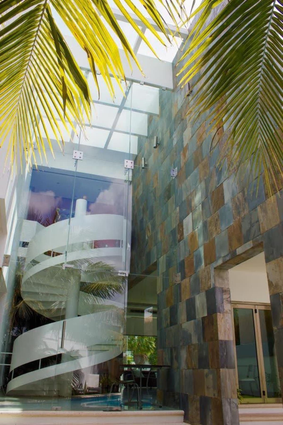Casa en Venta en Cancún, 5 recámaras y 7 baños — foto 5