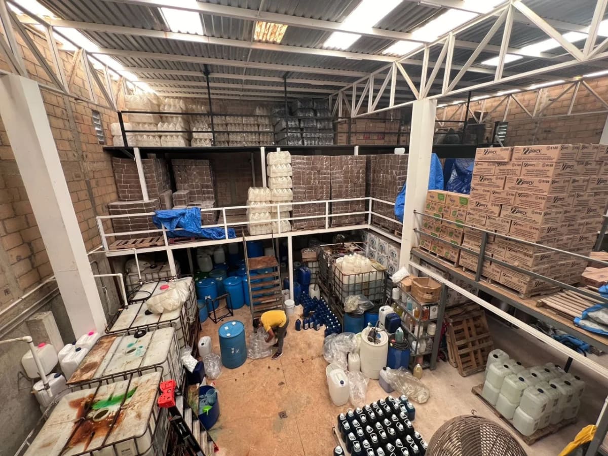BODEGA