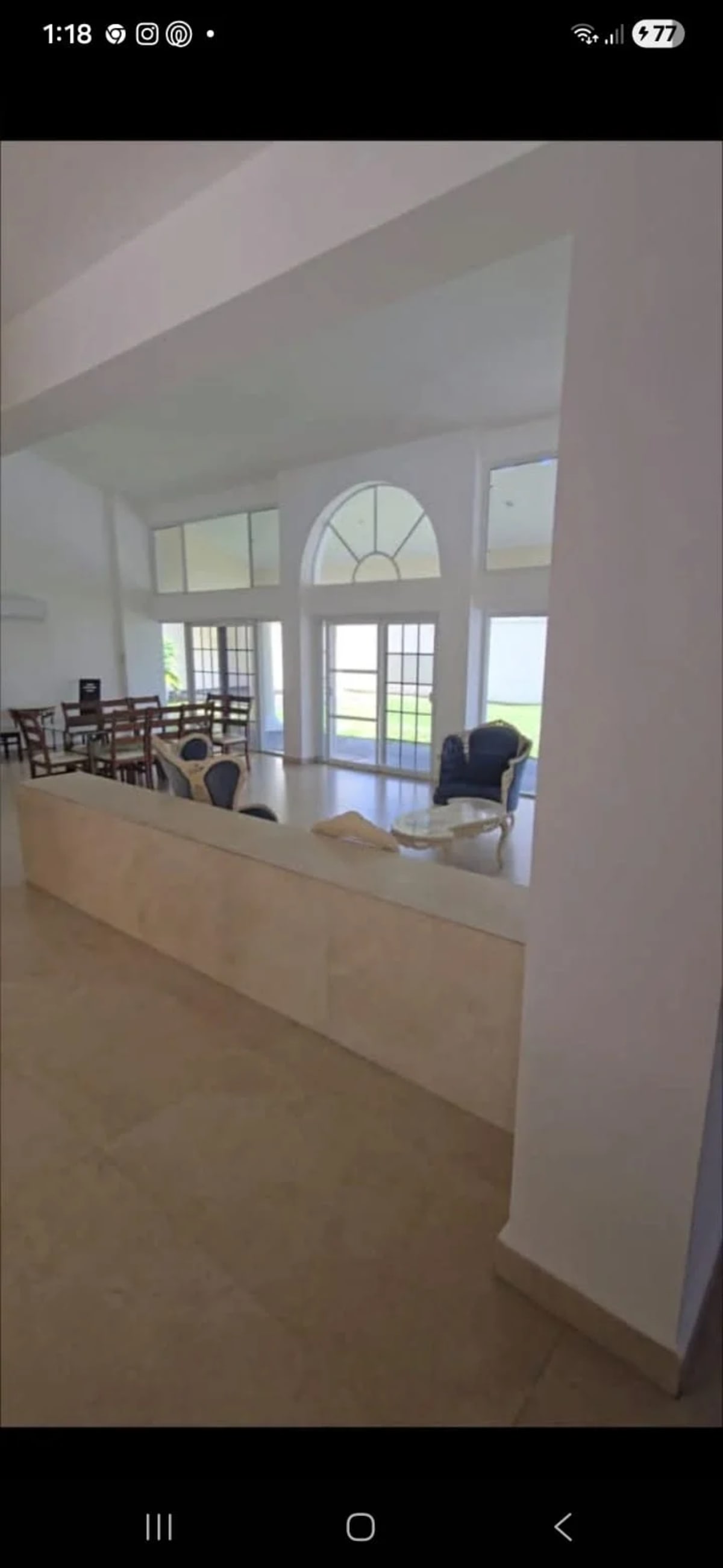 Casa en Venta en Cancún de 2 pisos con alberca — foto 5