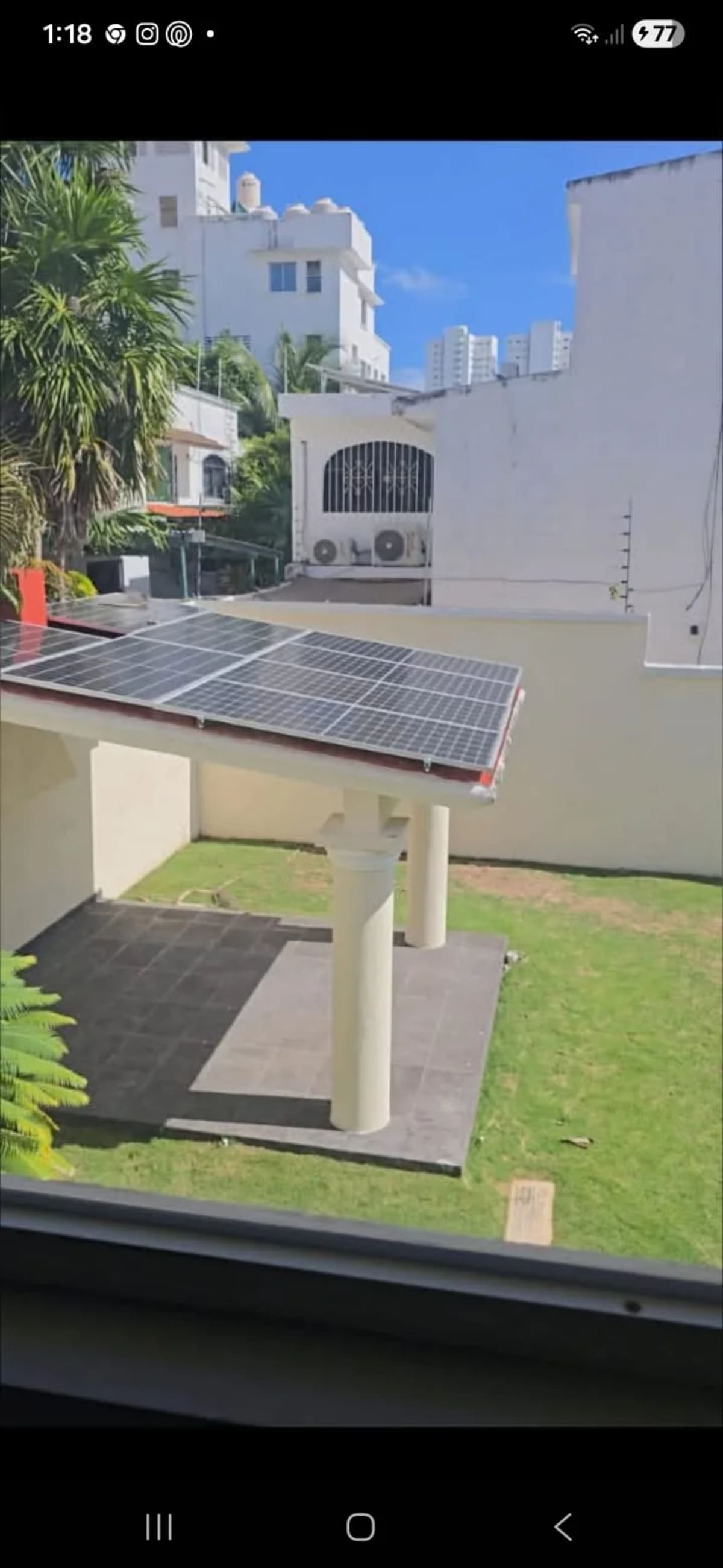 Casa en Venta en Cancún de 2 pisos con alberca — foto 7