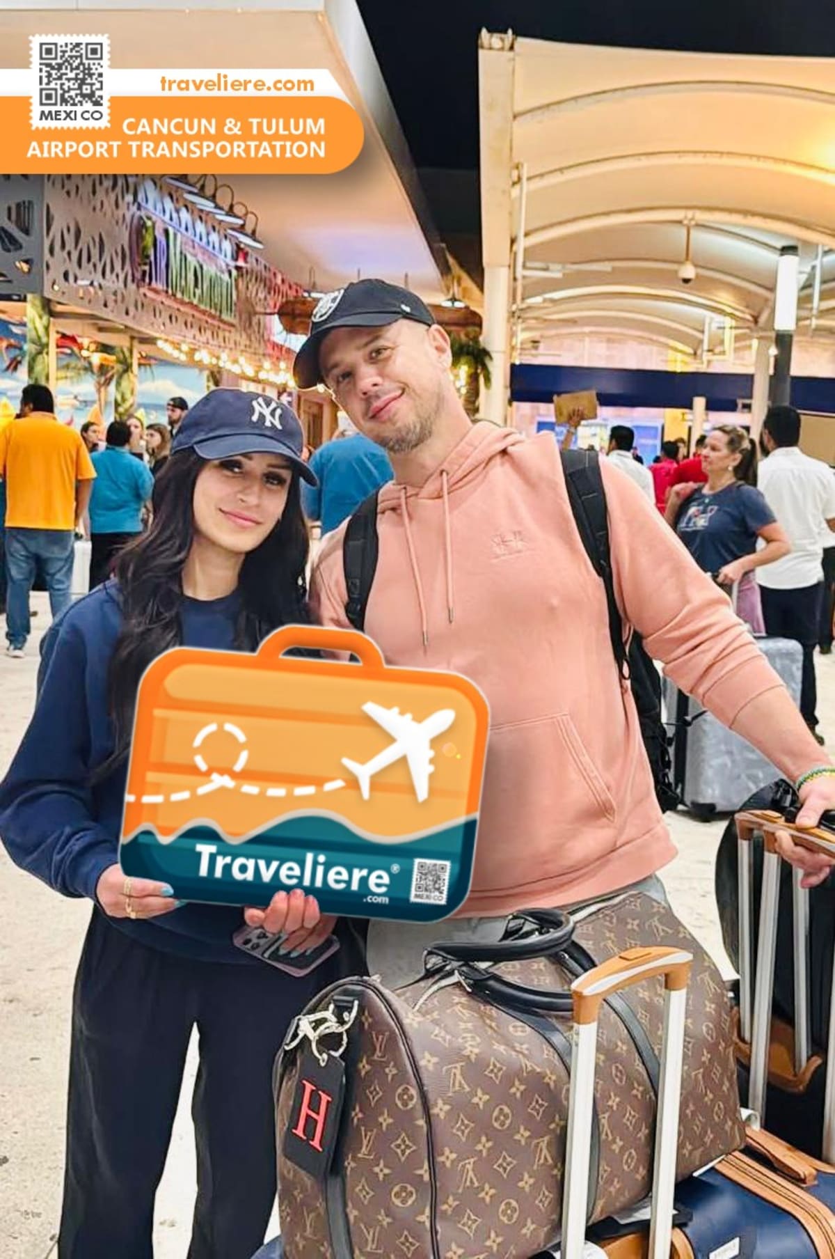 Traslados VIP Privados Aeropuerto - Hotel - Aeropuerto