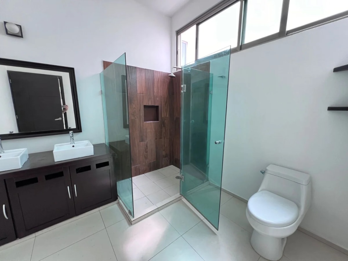 Casa en Renta en Cancún, 3 recámaras y 5 baños — foto 4