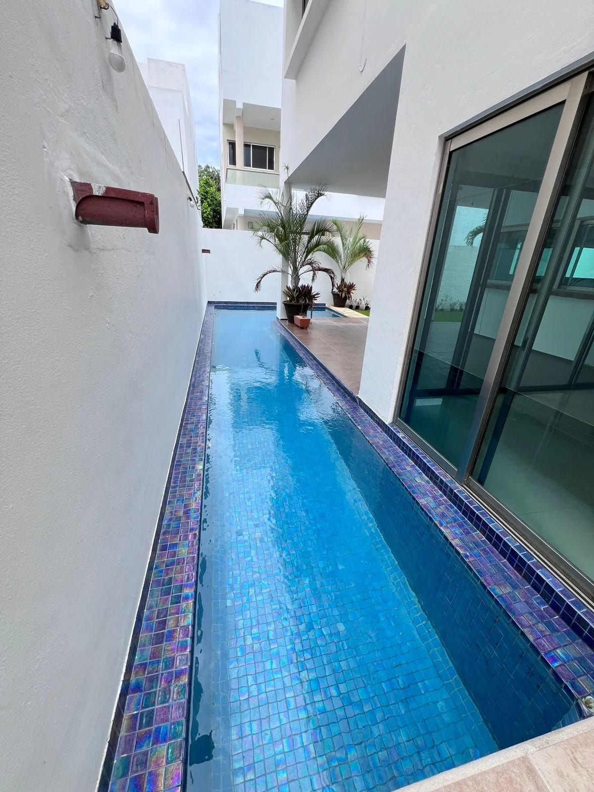 Casa en Renta en Cancún, 3 recámaras y 5 baños — foto 2