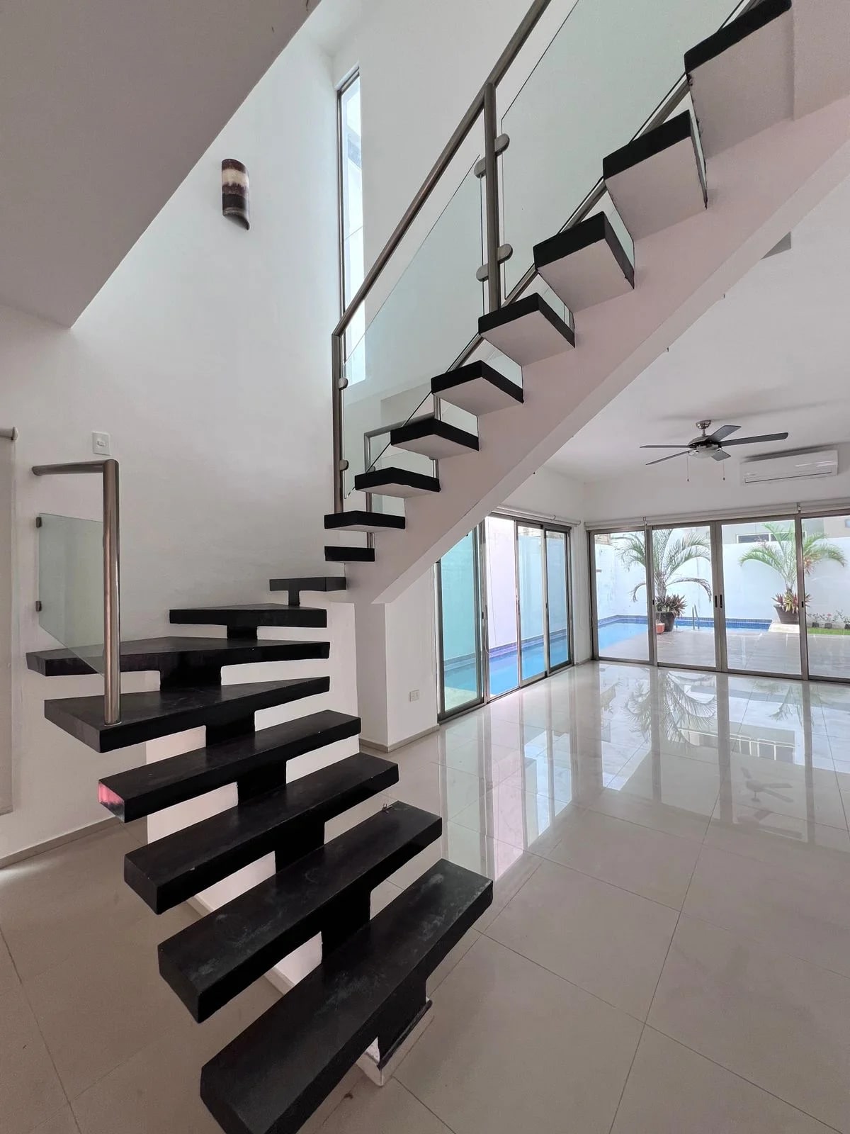 Casa en Renta en Cancún, 3 recámaras y 5 baños — foto 6