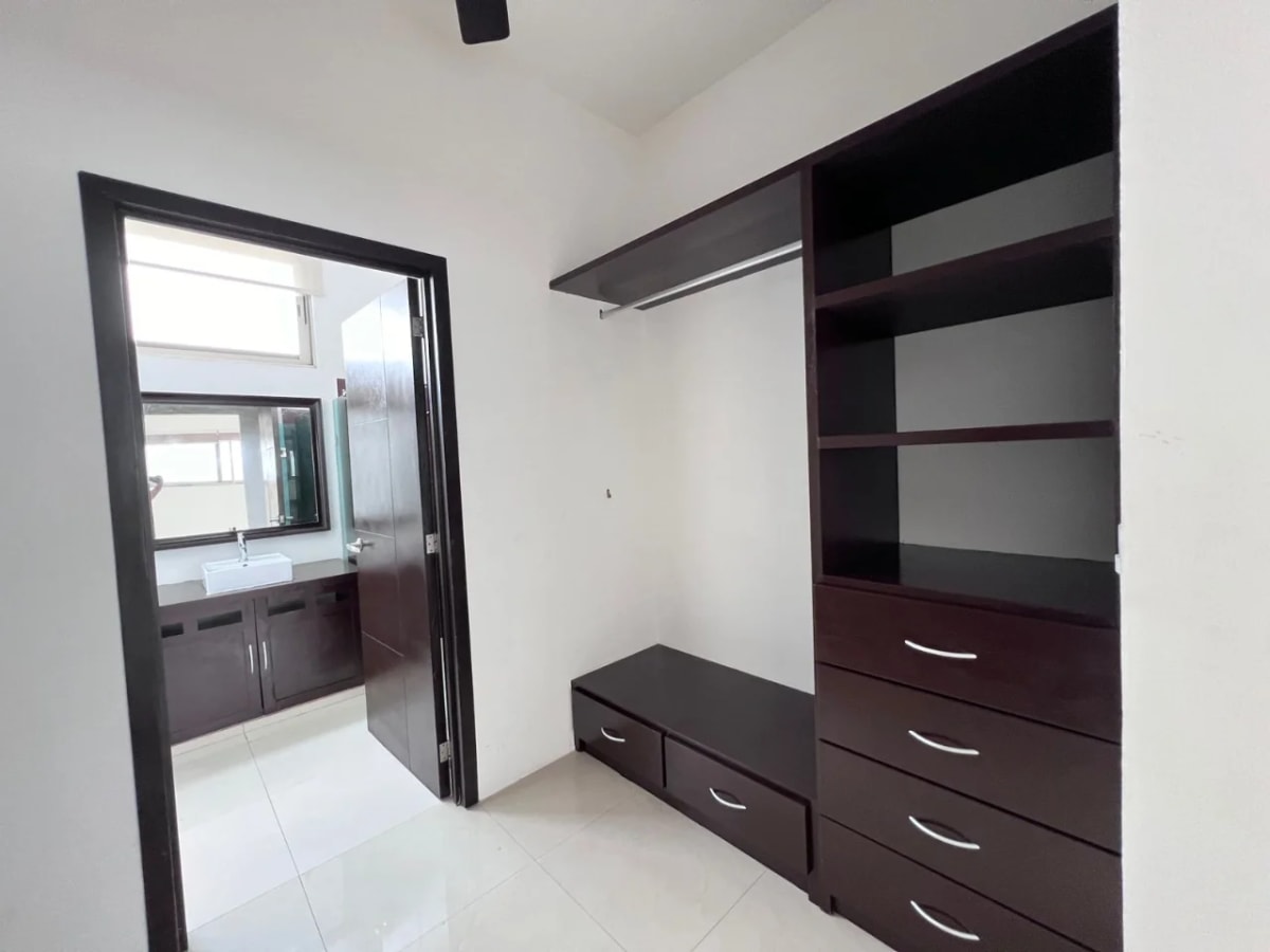 Casa en Renta en Cancún, 3 recámaras y 5 baños — foto 9
