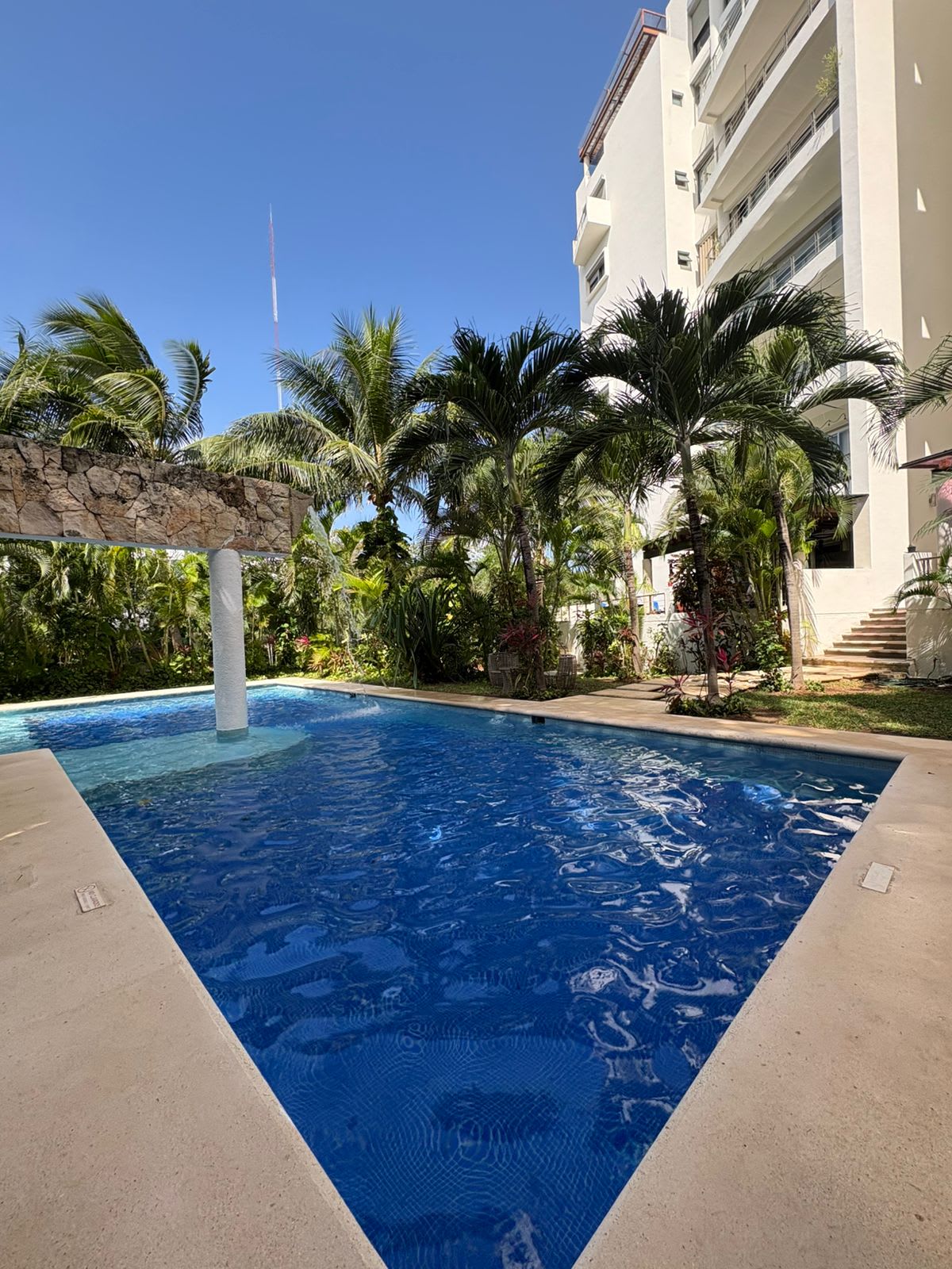 DEPARTAMENTO EN VENTA CANCUN, Quintana Roo