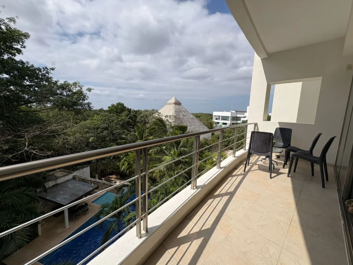 DEPARTAMENTO EN VENTA CANCUN, Quintana Roo — foto 7