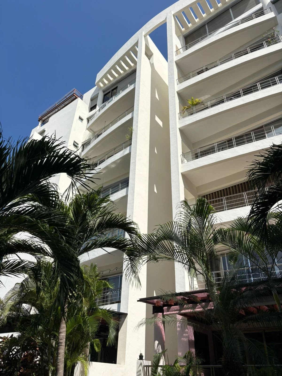 DEPARTAMENTO EN VENTA CANCUN, Quintana Roo — foto 4