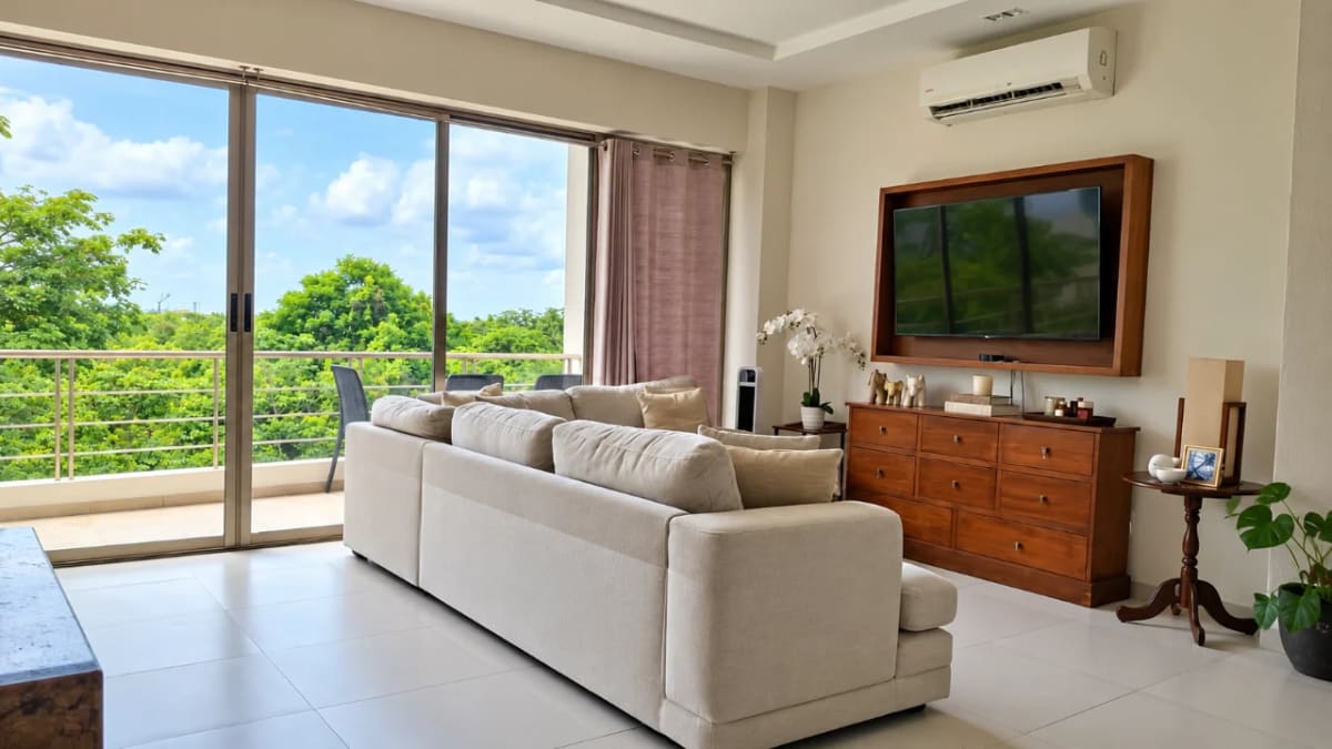 DEPARTAMENTO EN VENTA CANCUN, Quintana Roo — foto 3