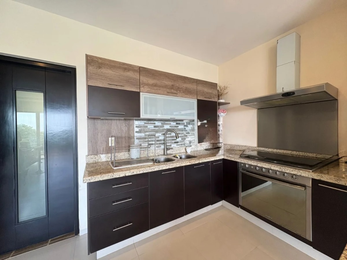 DEPARTAMENTO EN VENTA CANCUN, Quintana Roo — foto 8